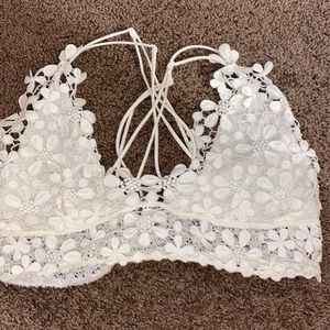 Free people bra